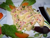 Rezept: Kรคserolle Kรคserolle - Rezept