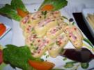 Käserolle - Rezept