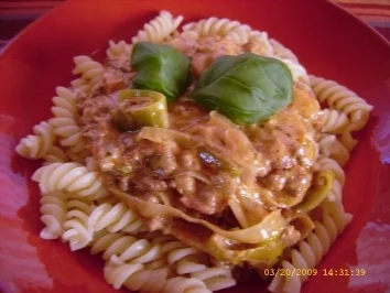 Schwäbischer Hackfleischtopf - Rezept