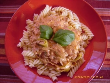 Schwäbischer Hackfleischtopf - Rezept