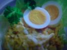 Eiersalat - Rezept