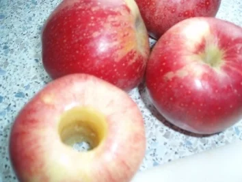 Apfelküchlein - Rezept - Bild Nr. 2