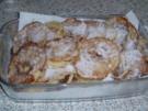 Apfelküchlein - Rezept