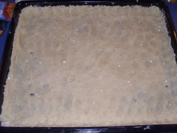 Rezept: 'Spiegeleikuchen' à la Anne Bild Nr. 4 'Spiegeleikuchen' à la Anne - Rezept - Bild Nr. 4