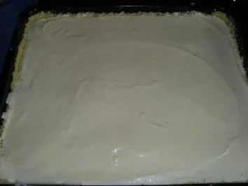 Rezept: 'Spiegeleikuchen' à la Anne Bild Nr. 5 'Spiegeleikuchen' à la Anne - Rezept - Bild Nr. 5