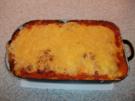 Fischstäbchenauflauf - Rezept
