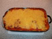 Fischstäbchenauflauf - Rezept