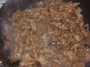 Puten-Pfannen-Gyros - Rezept