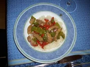 Rezept: Green und Grandpaยดs Premiere Green und Grandpaยดs Premiere - Rezept