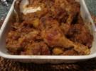 Hauptgericht - Altdeutscher Topf - Rezept