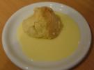 Blitz- Dampfnudeln - Rezept