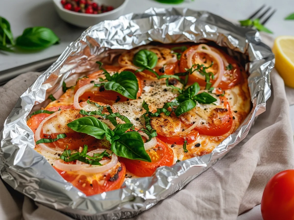 Rezept: Gegrillter Feta Bild Nr. 2 Gegrillter Feta - Rezept - Bild Nr. 2