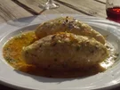Südtiroler Käseknödel - Rezept