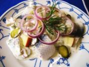 Kater-Frühstück ... - Rezept