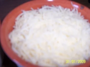 Würzfleisch vom Huhn - Rezept