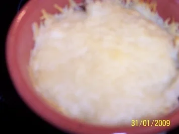 Würzfleisch vom Huhn - Rezept