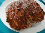 Braten: Spanferkel-Krusten-Braten - Rezept