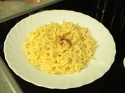 Knobi-Nudeln - Rezept