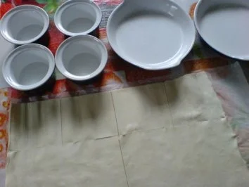 Brautjungfern - Rezept - Bild Nr. 4