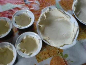 Brautjungfern - Rezept - Bild Nr. 8