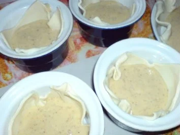 Brautjungfern - Rezept - Bild Nr. 9