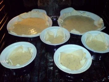 Brautjungfern - Rezept - Bild Nr. 11