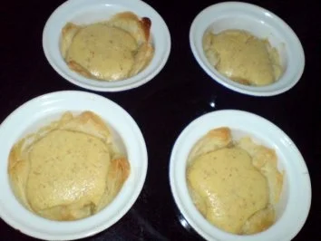 Brautjungfern - Rezept - Bild Nr. 12