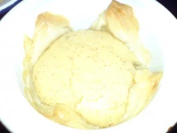 Brautjungfern - Rezept