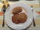 Reiberdatschi  (Kartoffelpuffer) mit Apfelmus - Rezept
