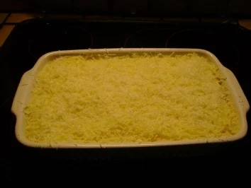 Pasta: Karo`s Lasagne - Rezept - Bild Nr. 4