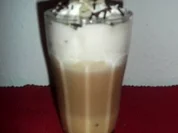 Rezept: Advokatentrost Advokatentrost - Rezept