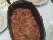 Pußtapfanne - Rezept