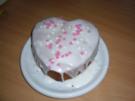 Zitonenkuchen - Rezept