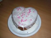 Zitonenkuchen - Rezept