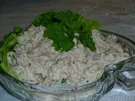 Thunfischsalat mit Biss>> - Rezept