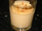 Baileys Mousse mit Mandelkrokant - Rezept