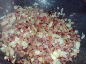 Rezept: Steppenlendchen Bild Nr. 9 Steppenlendchen - Rezept - Bild Nr. 9