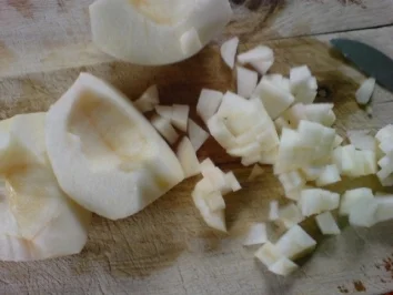 Rezept: Steppenlendchen Bild Nr. 10 Steppenlendchen - Rezept - Bild Nr. 10