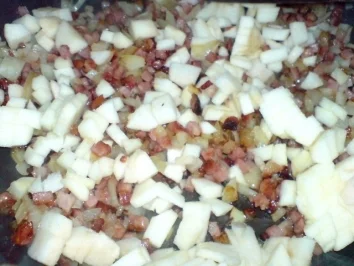 Rezept: Steppenlendchen Bild Nr. 11 Steppenlendchen - Rezept - Bild Nr. 11