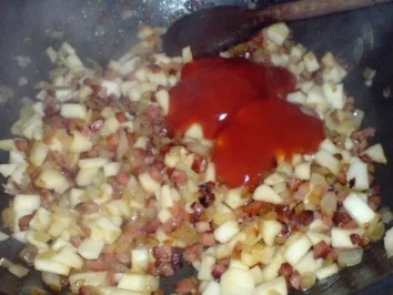 Rezept: Steppenlendchen Bild Nr. 12 Steppenlendchen - Rezept - Bild Nr. 12