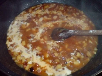 Rezept: Steppenlendchen Bild Nr. 13 Steppenlendchen - Rezept - Bild Nr. 13