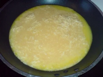 Rezept: Käserührei Käserührei - Rezept