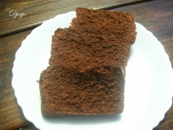 Rezept: Teufelskuchen Bild Nr. 2 Teufelskuchen - Rezept - Bild Nr. 2