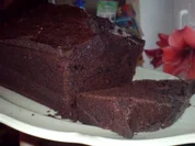 Teufelskuchen - Rezept