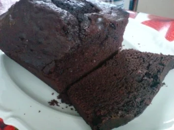 Rezept: Teufelskuchen Bild Nr. 3 Teufelskuchen - Rezept - Bild Nr. 3