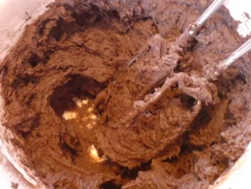 Rezept: Teufelskuchen Bild Nr. 4 Teufelskuchen - Rezept - Bild Nr. 4