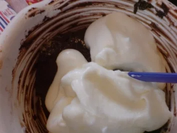 Rezept: Teufelskuchen Bild Nr. 5 Teufelskuchen - Rezept - Bild Nr. 5