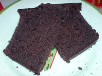 Rezept: Teufelskuchen Bild Nr. 8 Teufelskuchen - Rezept - Bild Nr. 8