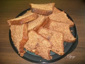 Rezept: Teufelskuchen Bild Nr. 10 Teufelskuchen - Rezept - Bild Nr. 10