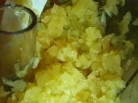 Rezept: Mango-Waffeln Mango-Waffeln - Rezept